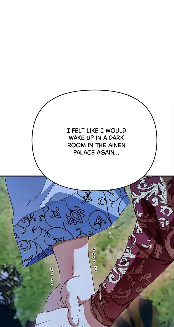 My Dead Lover Returned as a Tyrant Chapter 27 – Page 109