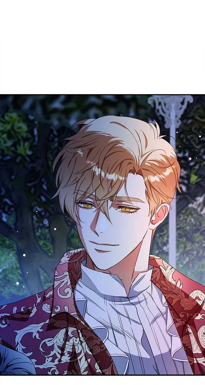 My Dead Lover Returned as a Tyrant Chapter 27 – Page 115