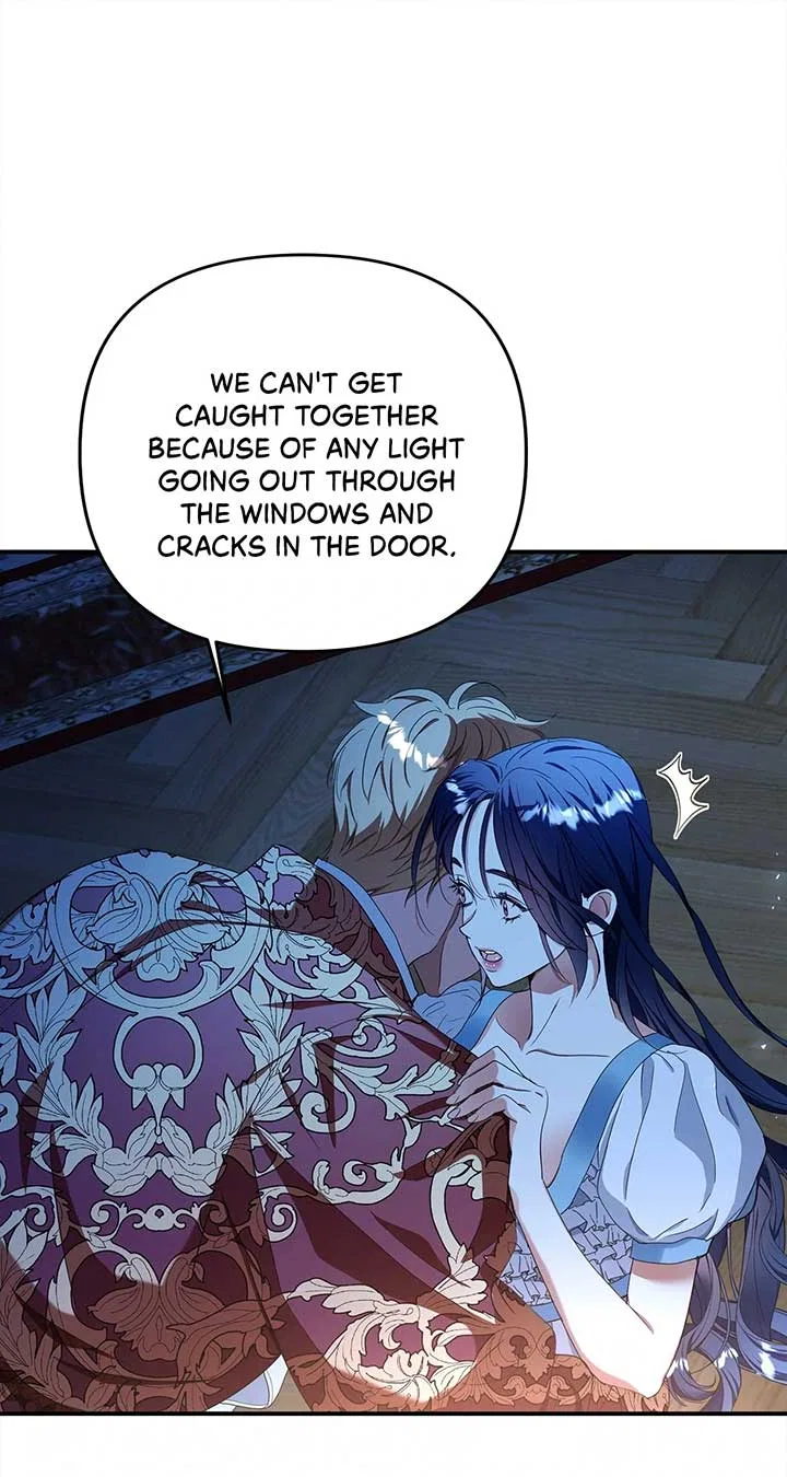 My Dead Lover Returned as a Tyrant Chapter 26 – Page 1