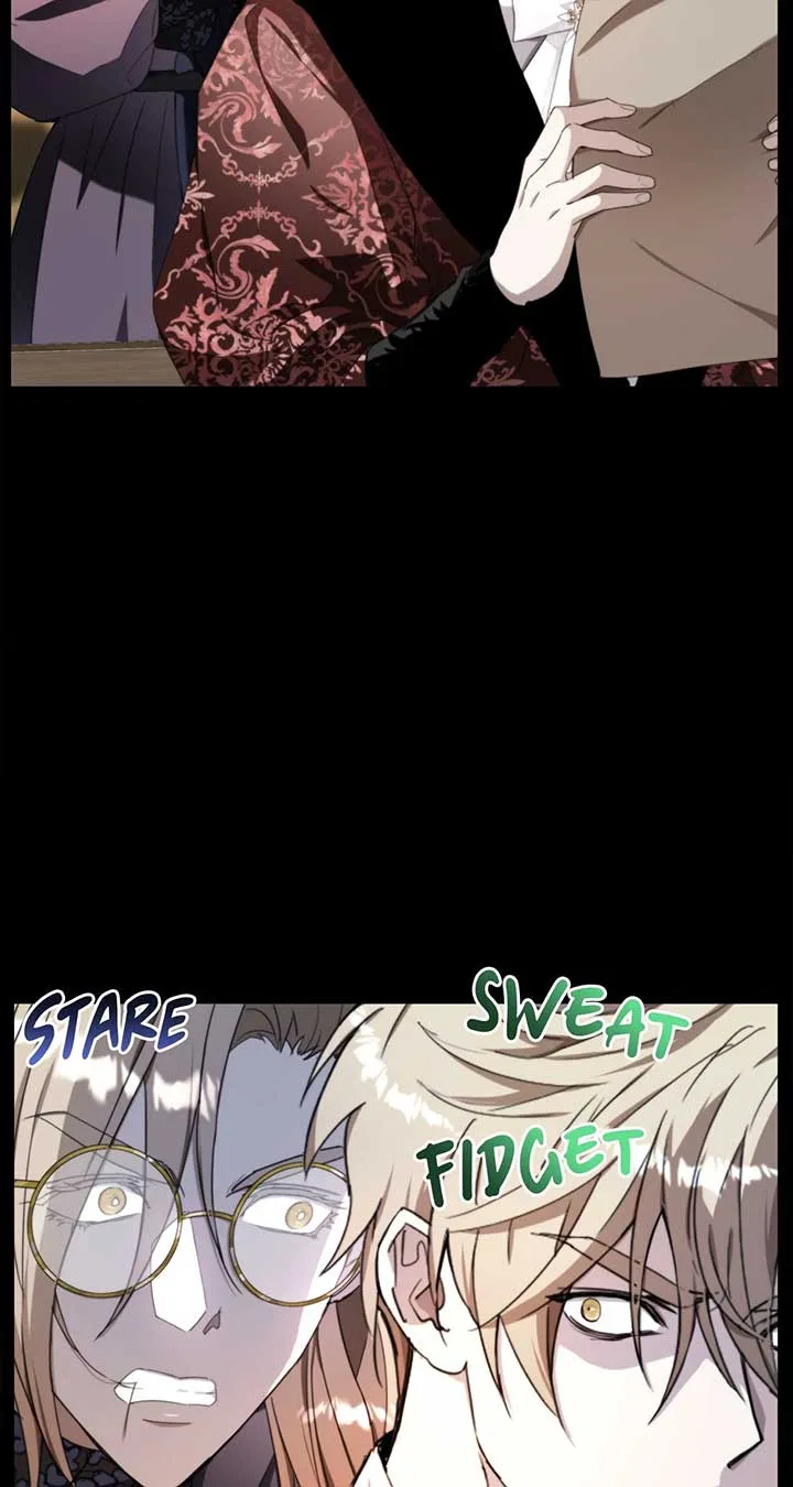 My Dead Lover Returned as a Tyrant Chapter 26 – Page 5