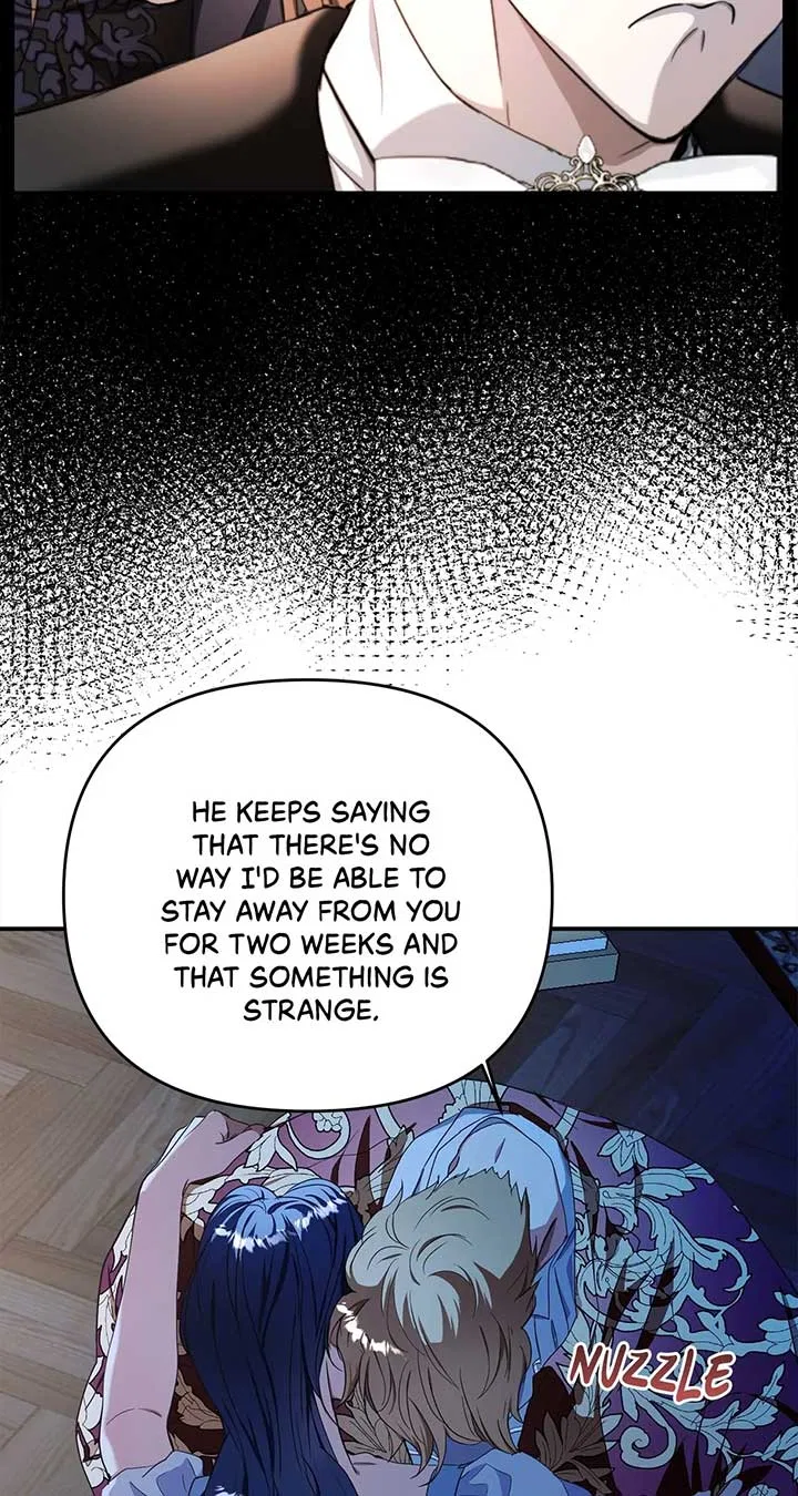 My Dead Lover Returned as a Tyrant Chapter 26 – Page 6