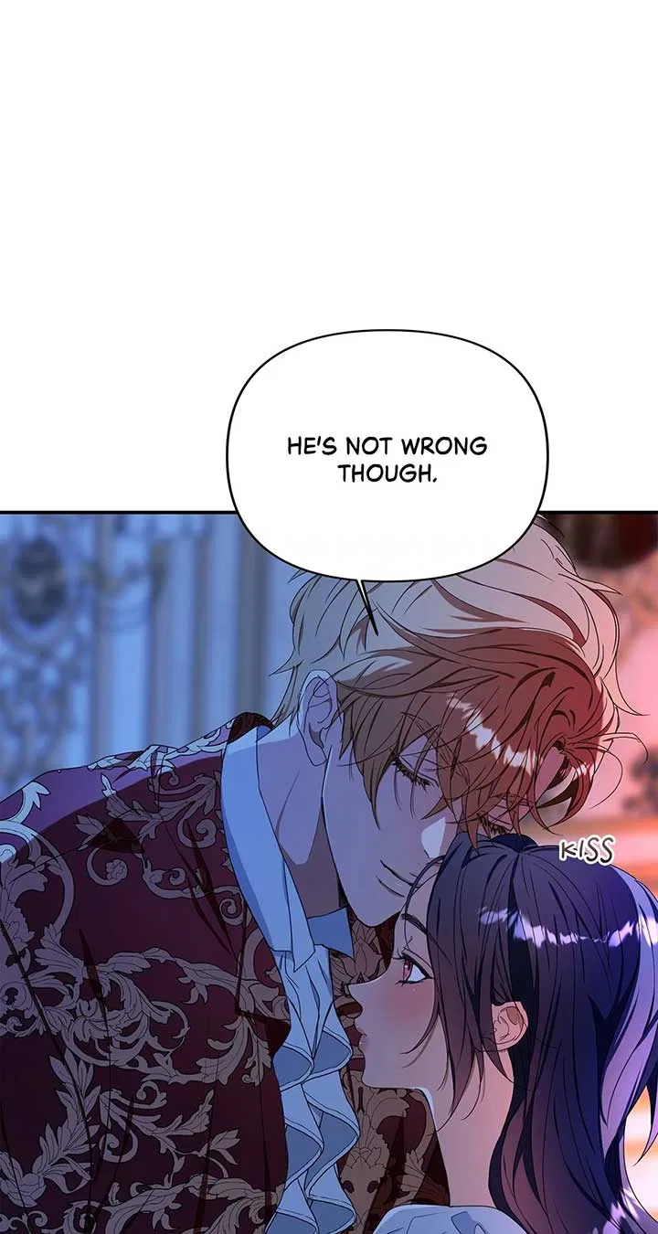 My Dead Lover Returned as a Tyrant Chapter 26 – Page 8
