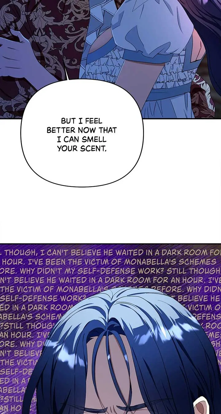 My Dead Lover Returned as a Tyrant Chapter 26 – Page 9