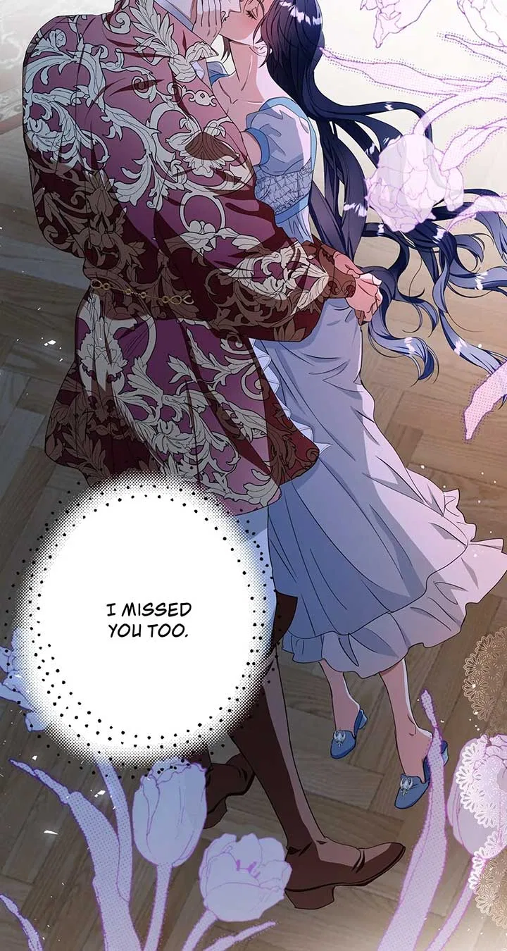 My Dead Lover Returned as a Tyrant Chapter 26 – Page 12