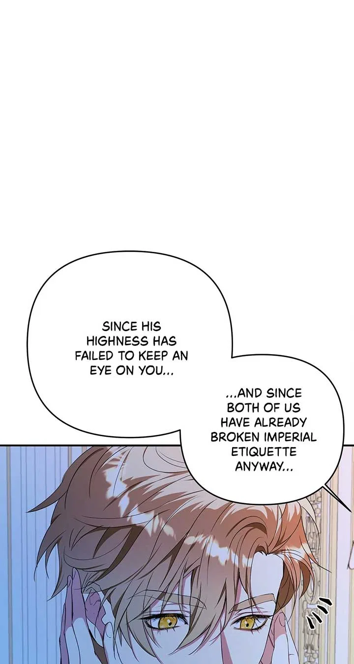 My Dead Lover Returned as a Tyrant Chapter 26 – Page 16