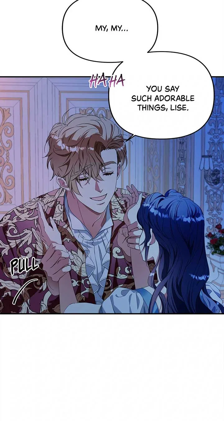 My Dead Lover Returned as a Tyrant Chapter 26 – Page 19