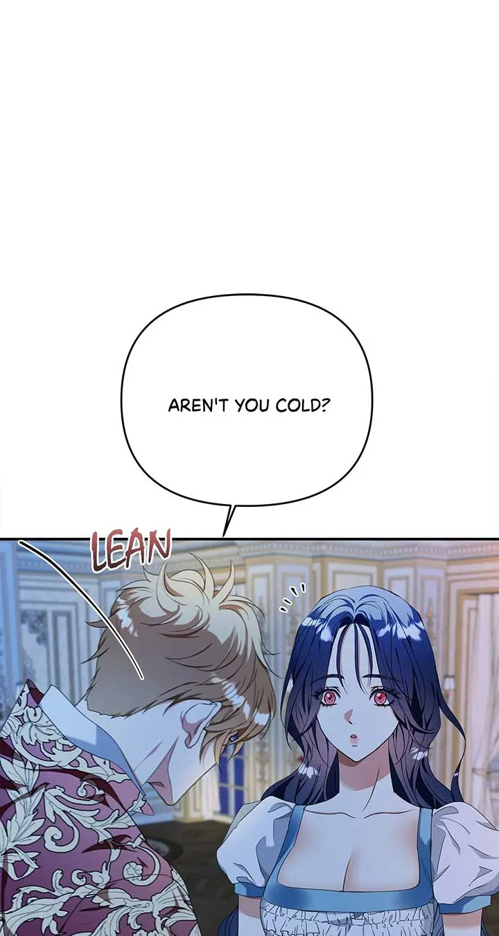 My Dead Lover Returned as a Tyrant Chapter 26 – Page 22