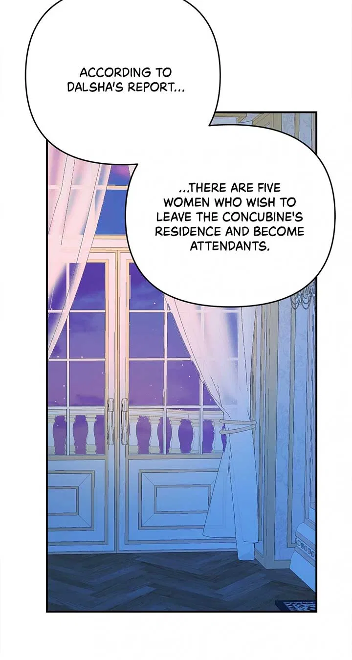 My Dead Lover Returned as a Tyrant Chapter 26 – Page 39