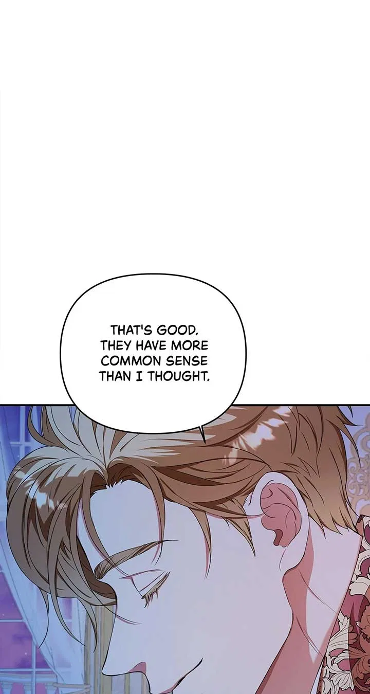 My Dead Lover Returned as a Tyrant Chapter 26 – Page 40