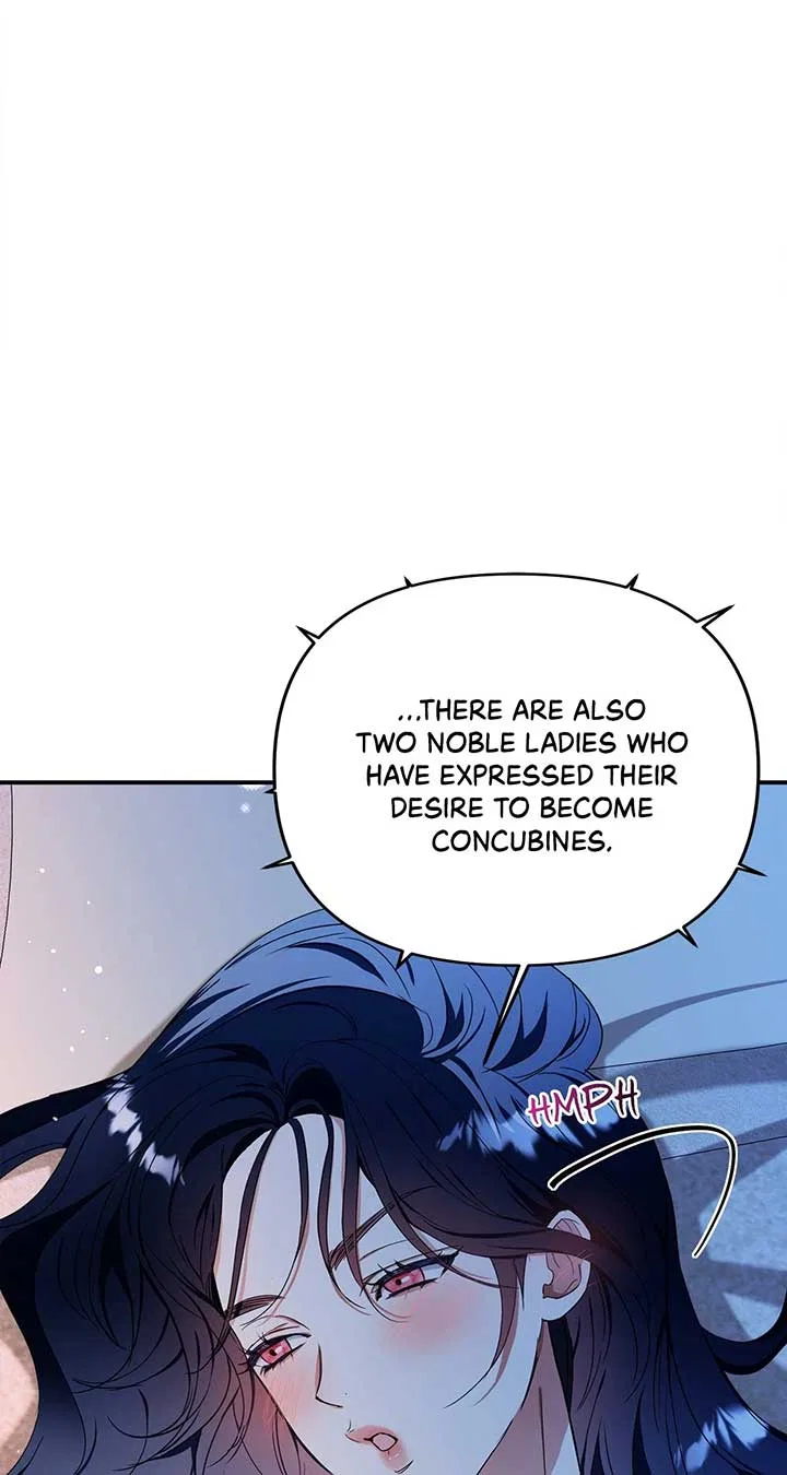My Dead Lover Returned as a Tyrant Chapter 26 – Page 43