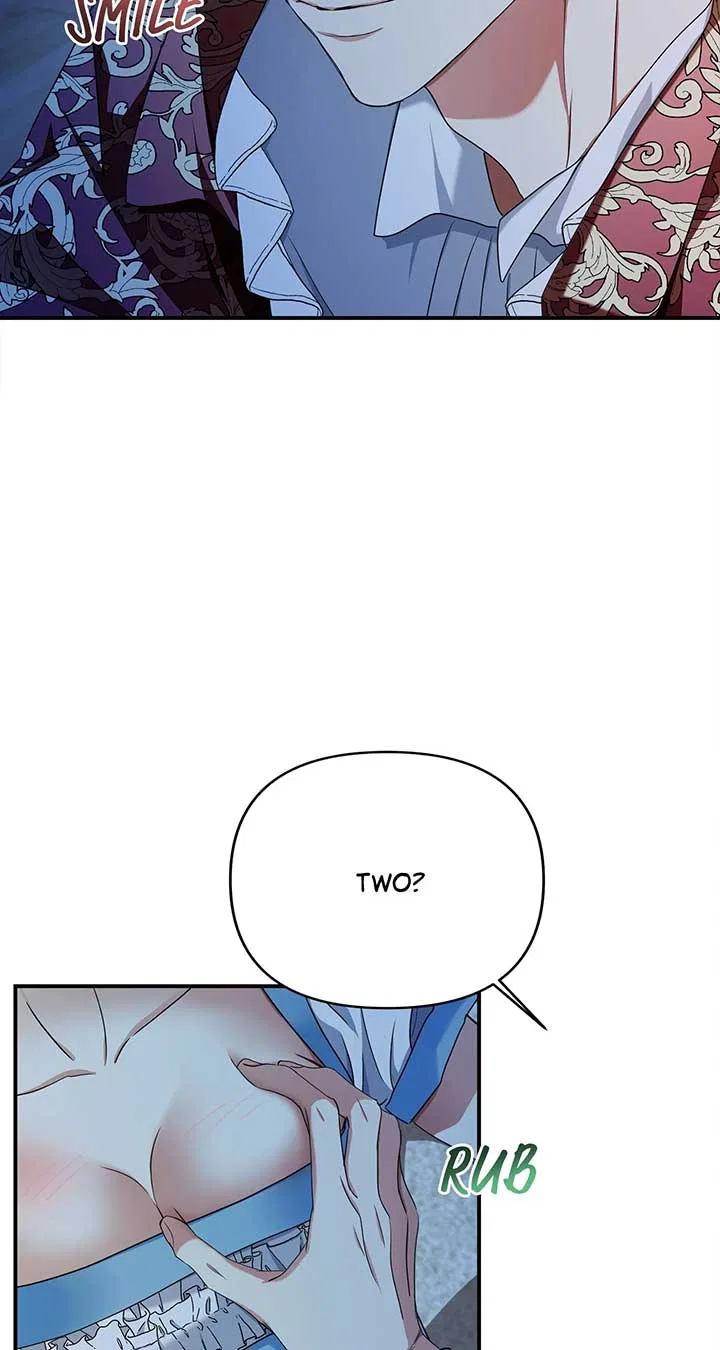 My Dead Lover Returned as a Tyrant Chapter 26 – Page 46