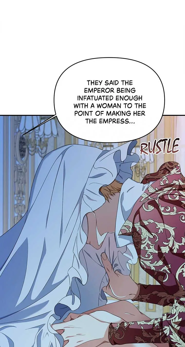 My Dead Lover Returned as a Tyrant Chapter 26 – Page 50