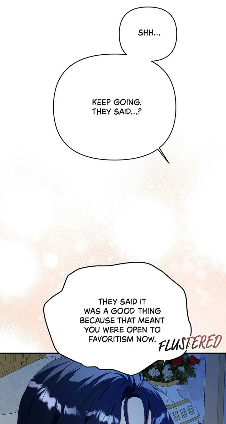 My Dead Lover Returned as a Tyrant Chapter 26 – Page 57