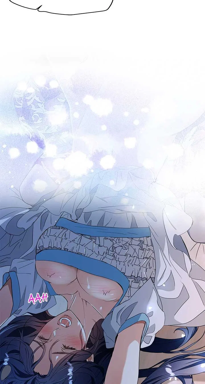My Dead Lover Returned as a Tyrant Chapter 26 – Page 67