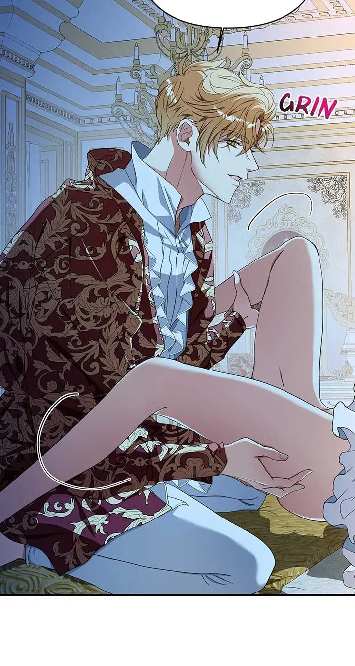 My Dead Lover Returned as a Tyrant Chapter 26 – Page 74