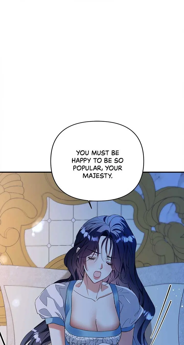 My Dead Lover Returned as a Tyrant Chapter 26 – Page 76