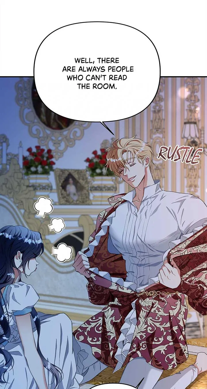 My Dead Lover Returned as a Tyrant Chapter 26 – Page 78