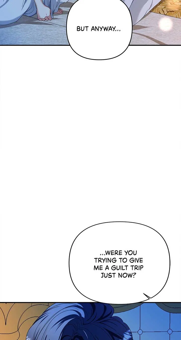 My Dead Lover Returned as a Tyrant Chapter 26 – Page 79