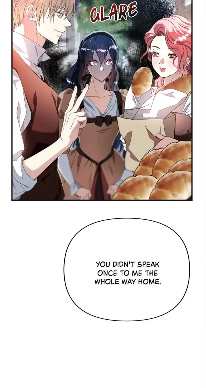My Dead Lover Returned as a Tyrant Chapter 26 – Page 85