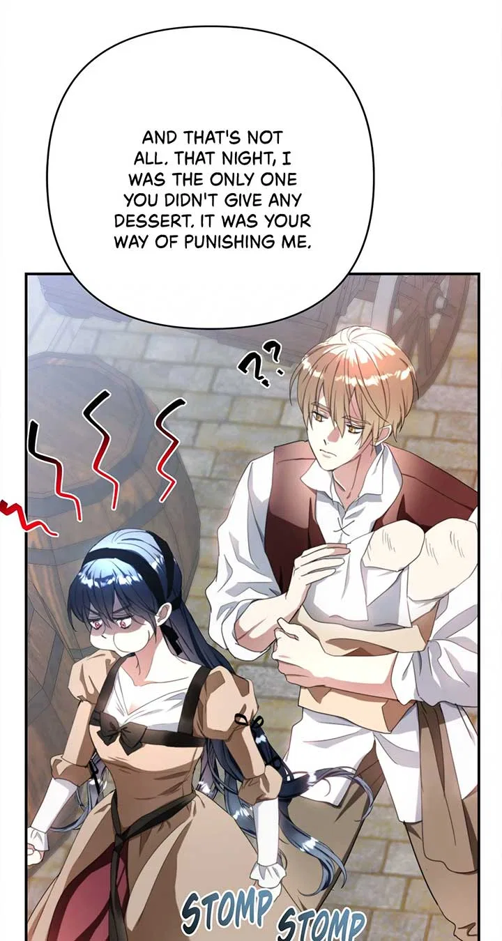 My Dead Lover Returned as a Tyrant Chapter 26 – Page 86