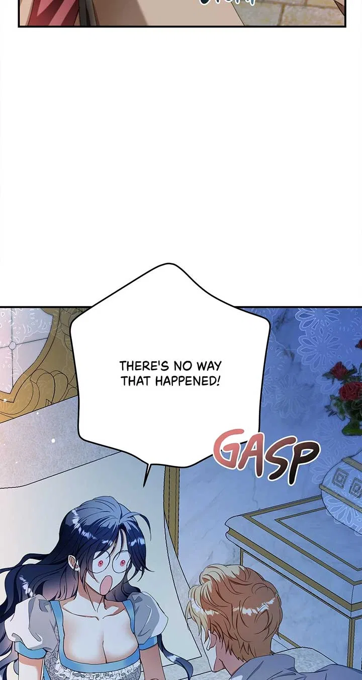My Dead Lover Returned as a Tyrant Chapter 26 – Page 87