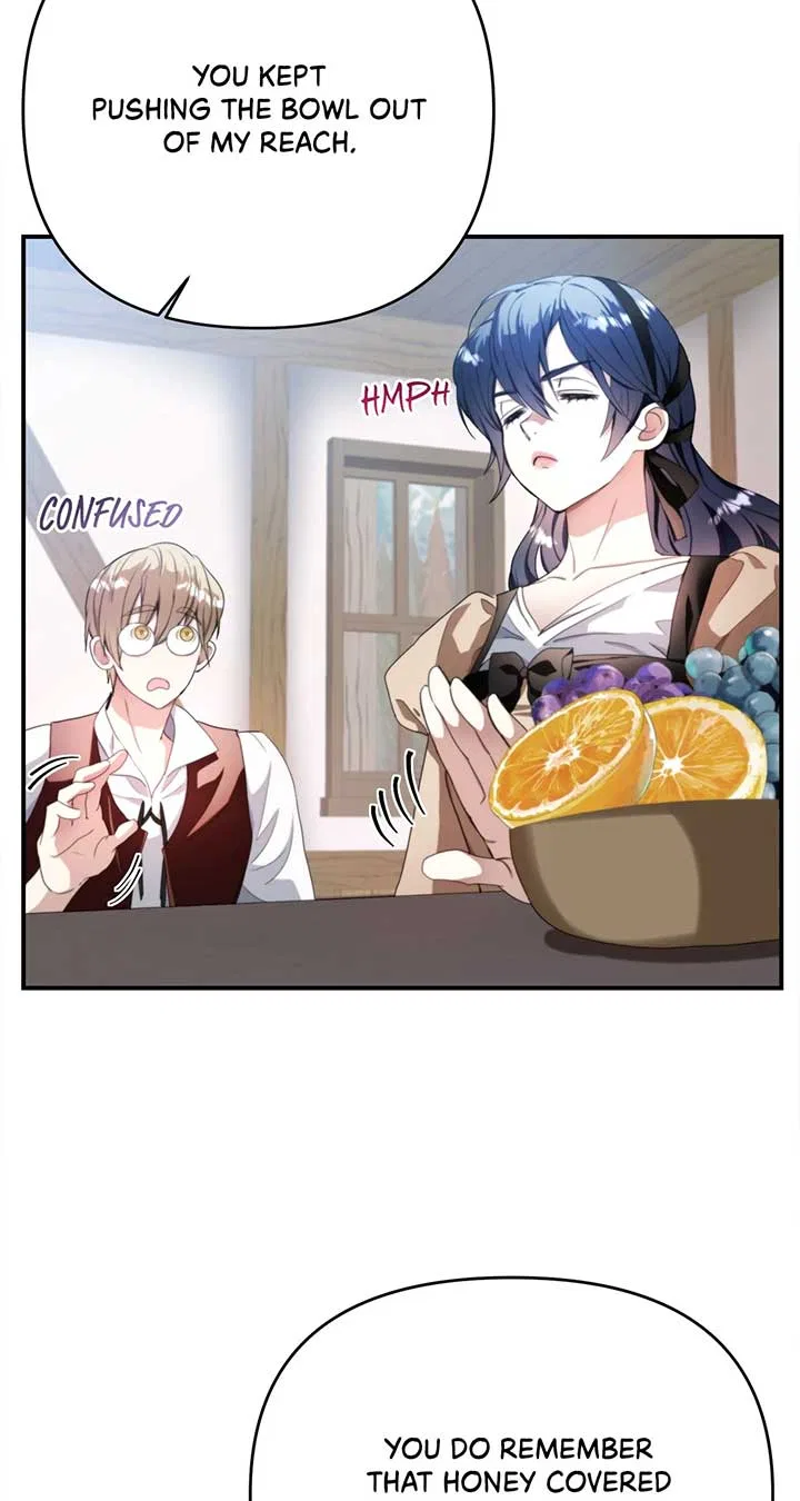 My Dead Lover Returned as a Tyrant Chapter 26 – Page 90