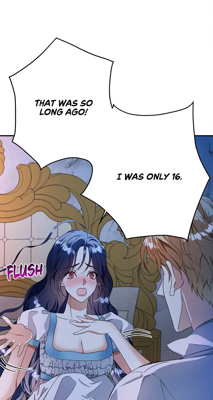 My Dead Lover Returned as a Tyrant Chapter 26 – Page 92