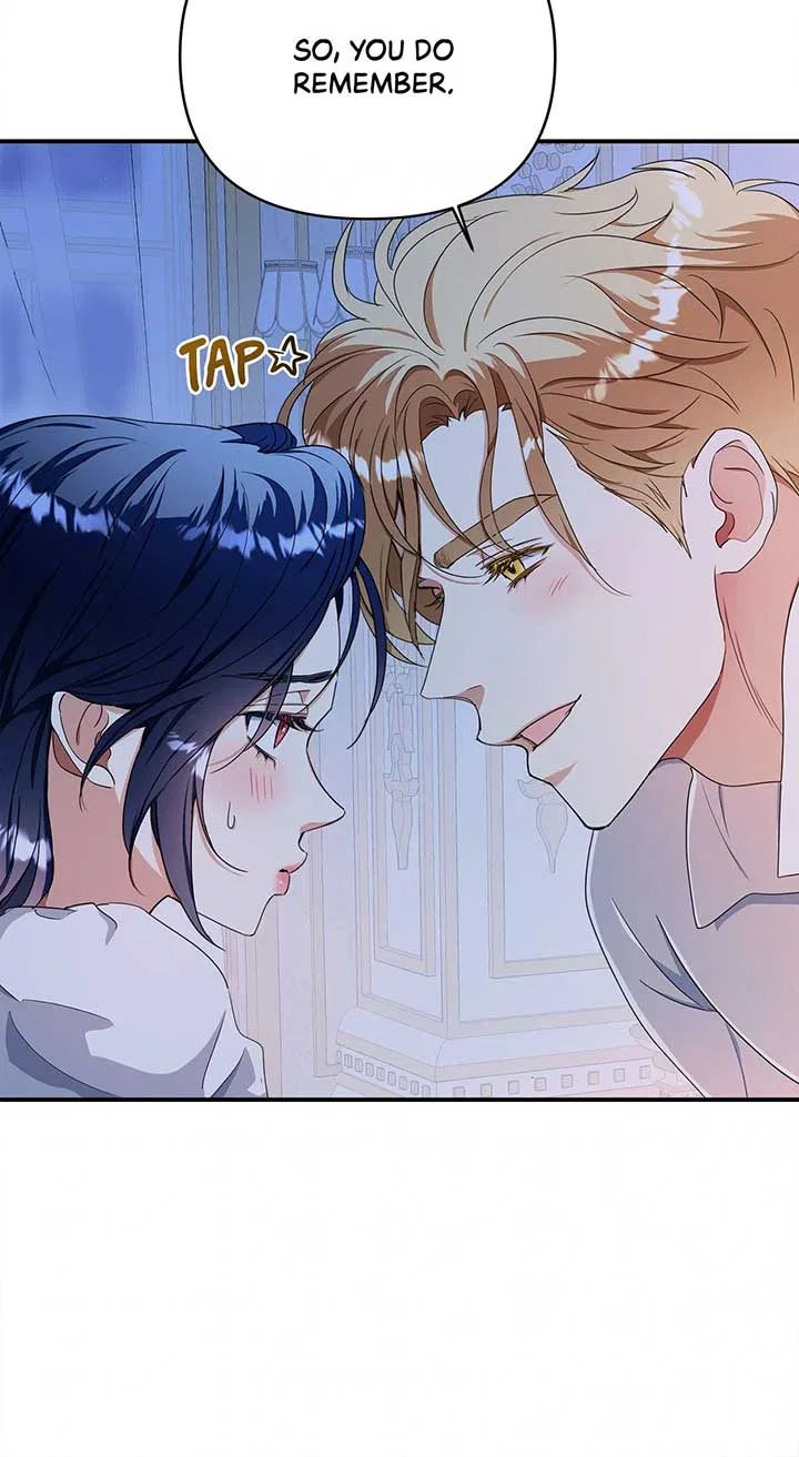 My Dead Lover Returned as a Tyrant Chapter 26 – Page 94