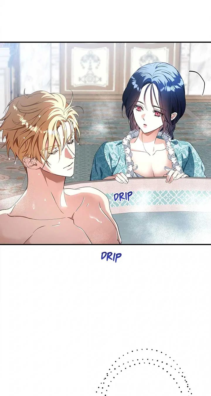 My Dead Lover Returned as a Tyrant Chapter 25 – Page 2