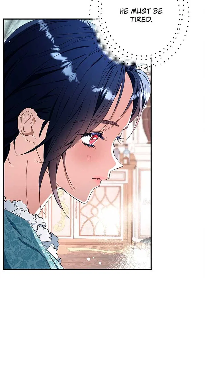 My Dead Lover Returned as a Tyrant Chapter 25 – Page 3