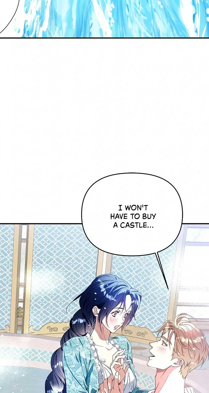 My Dead Lover Returned as a Tyrant Chapter 25 – Page 18