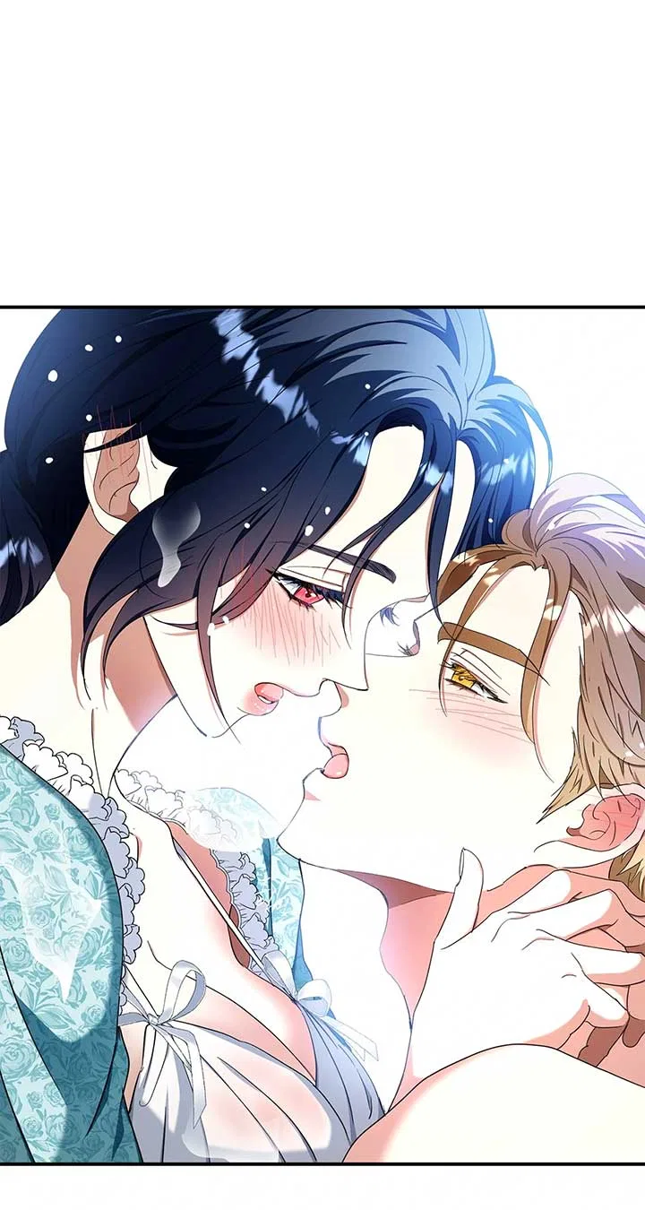 My Dead Lover Returned as a Tyrant Chapter 25 – Page 23