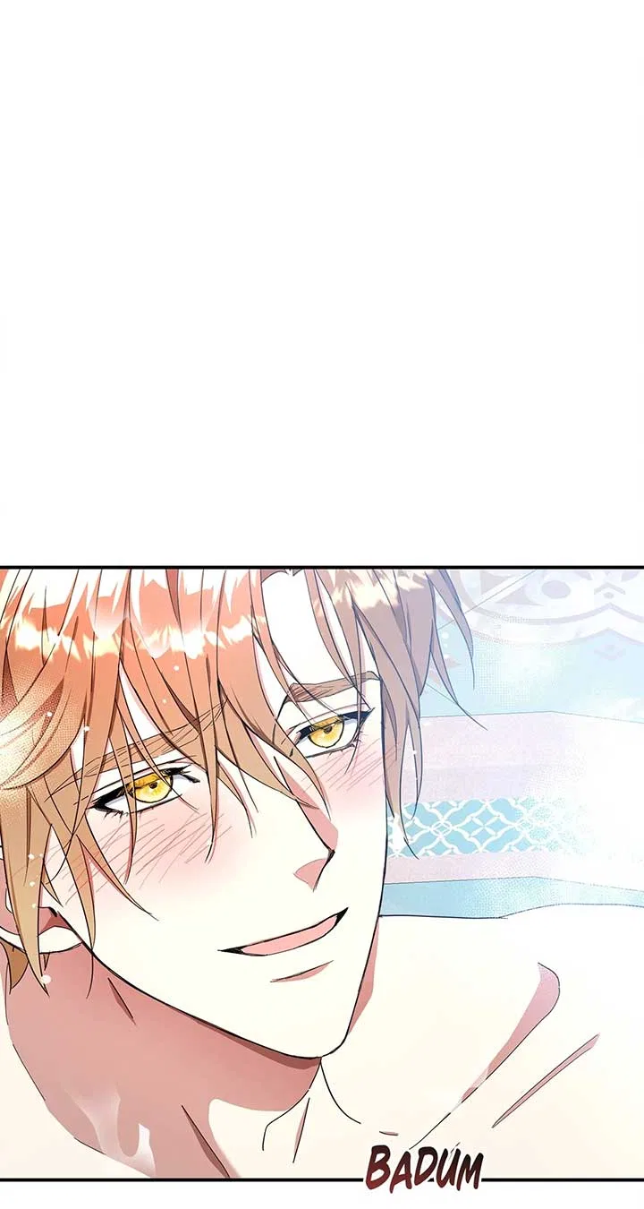 My Dead Lover Returned as a Tyrant Chapter 25 – Page 36