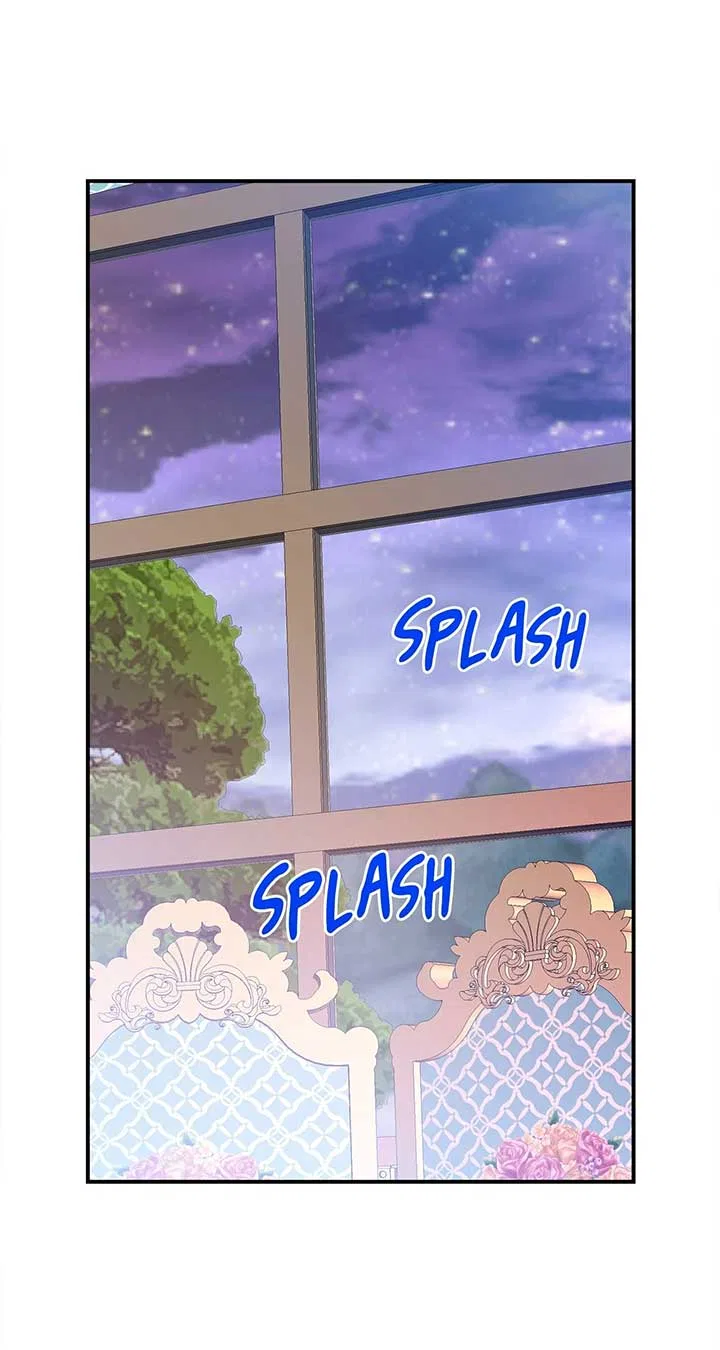My Dead Lover Returned as a Tyrant Chapter 25 – Page 41