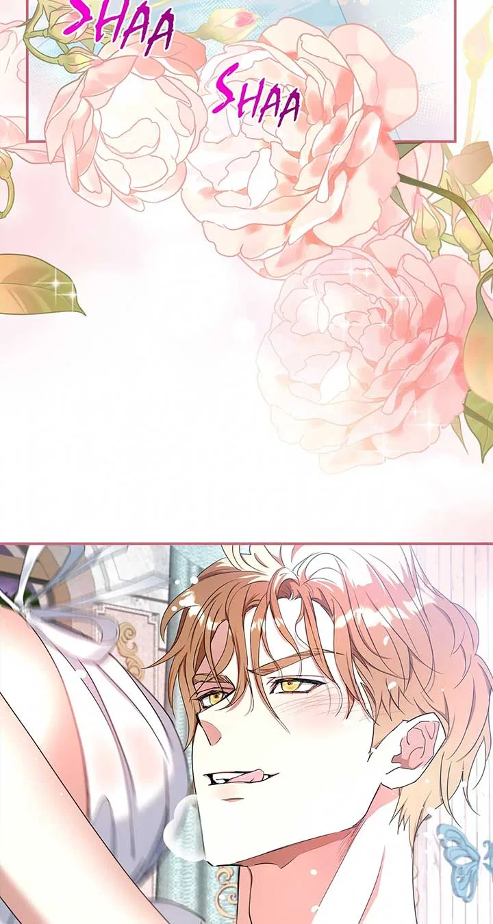 My Dead Lover Returned as a Tyrant Chapter 25 – Page 45
