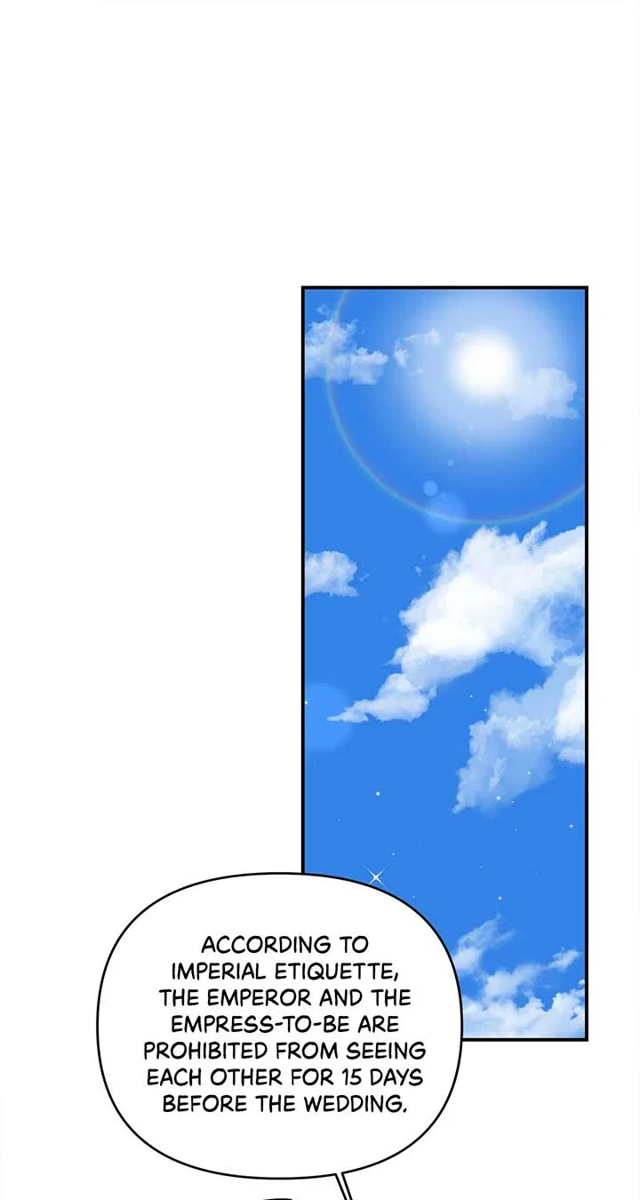 My Dead Lover Returned as a Tyrant Chapter 25 – Page 50