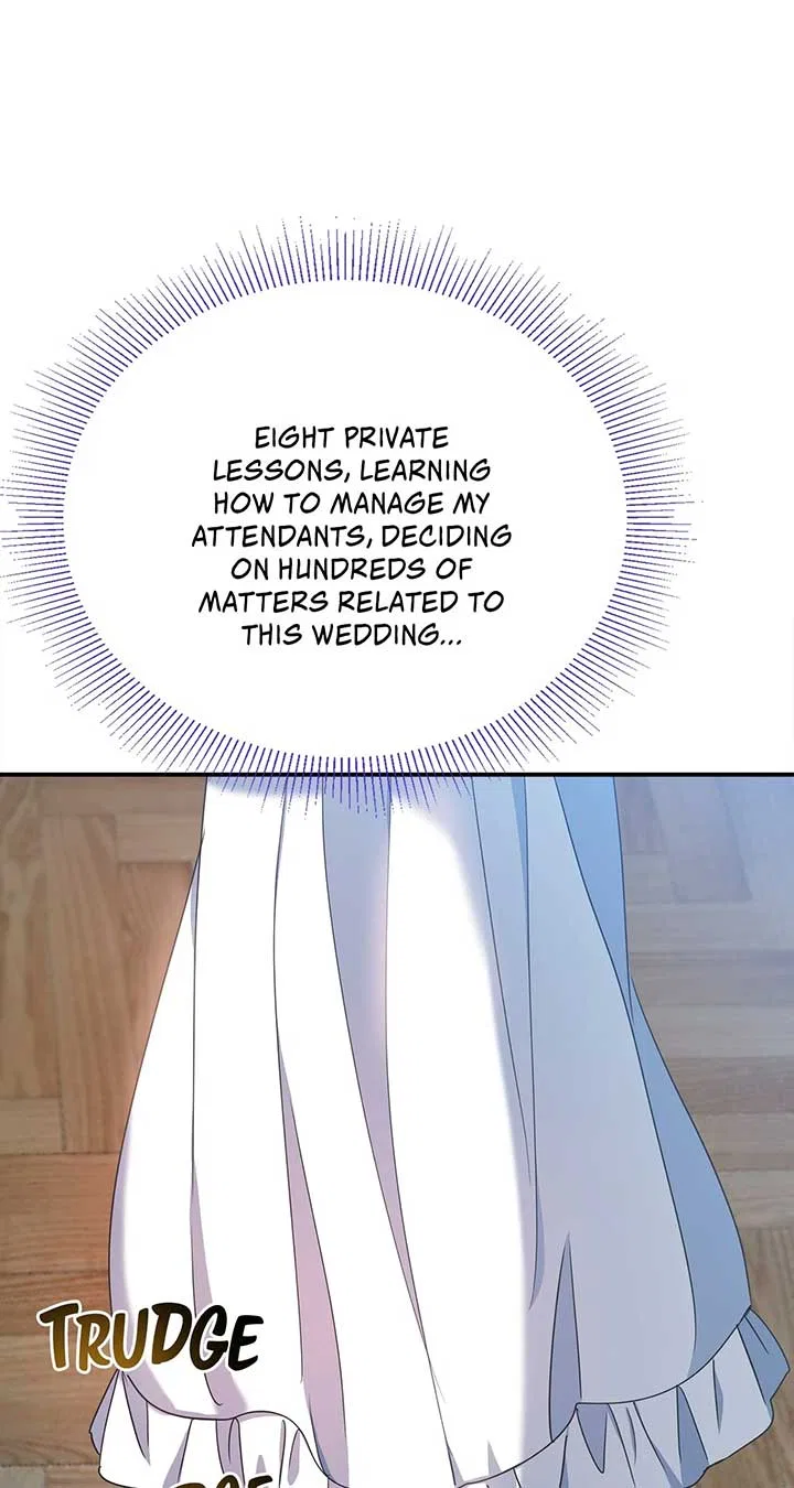 My Dead Lover Returned as a Tyrant Chapter 25 – Page 64