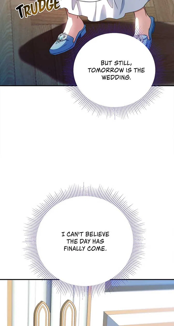 My Dead Lover Returned as a Tyrant Chapter 25 – Page 65