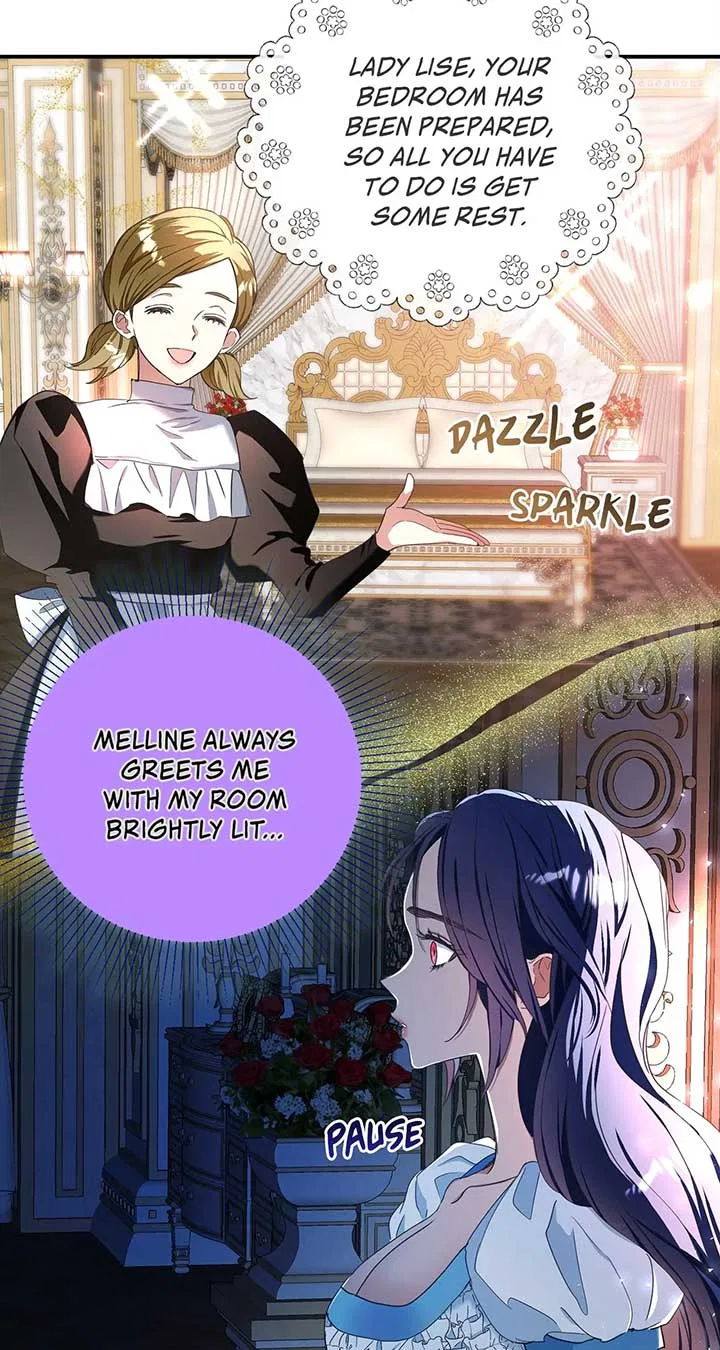 My Dead Lover Returned as a Tyrant Chapter 25 – Page 68