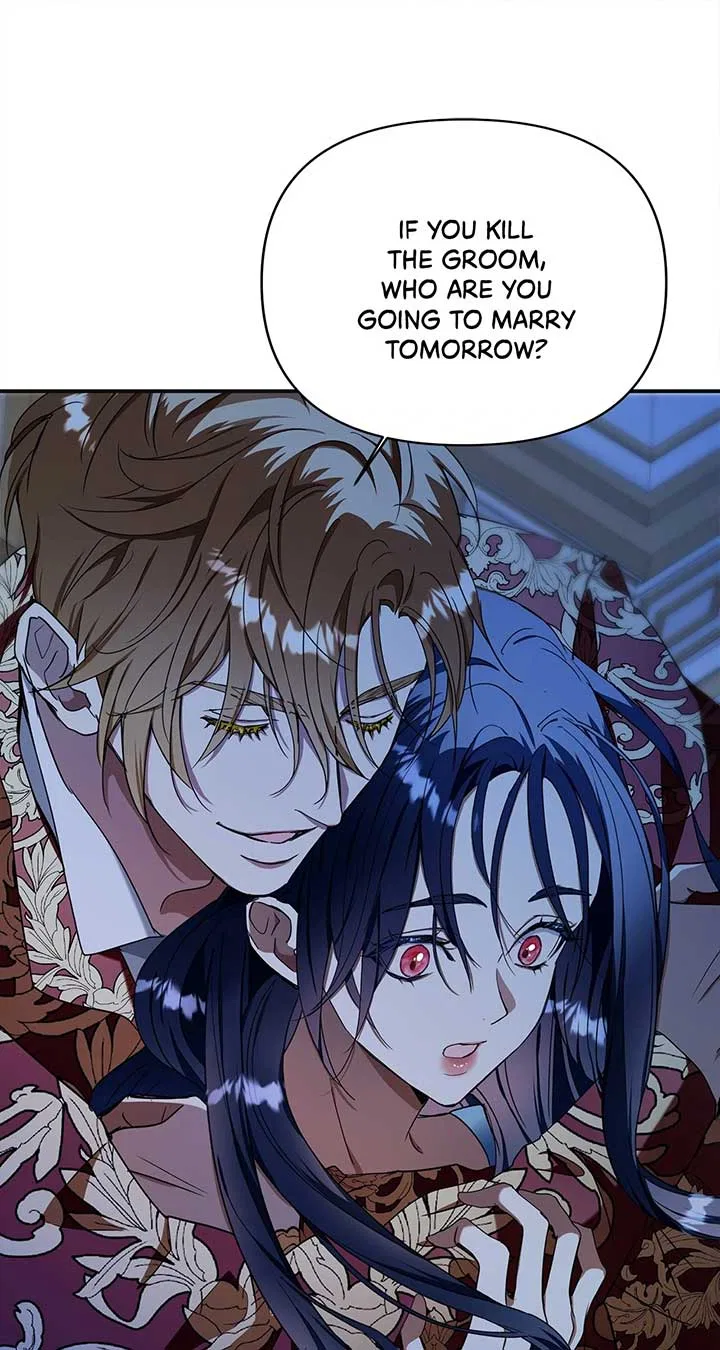 My Dead Lover Returned as a Tyrant Chapter 25 – Page 77