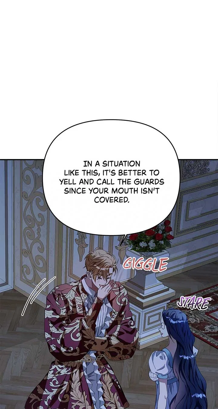 My Dead Lover Returned as a Tyrant Chapter 25 – Page 80