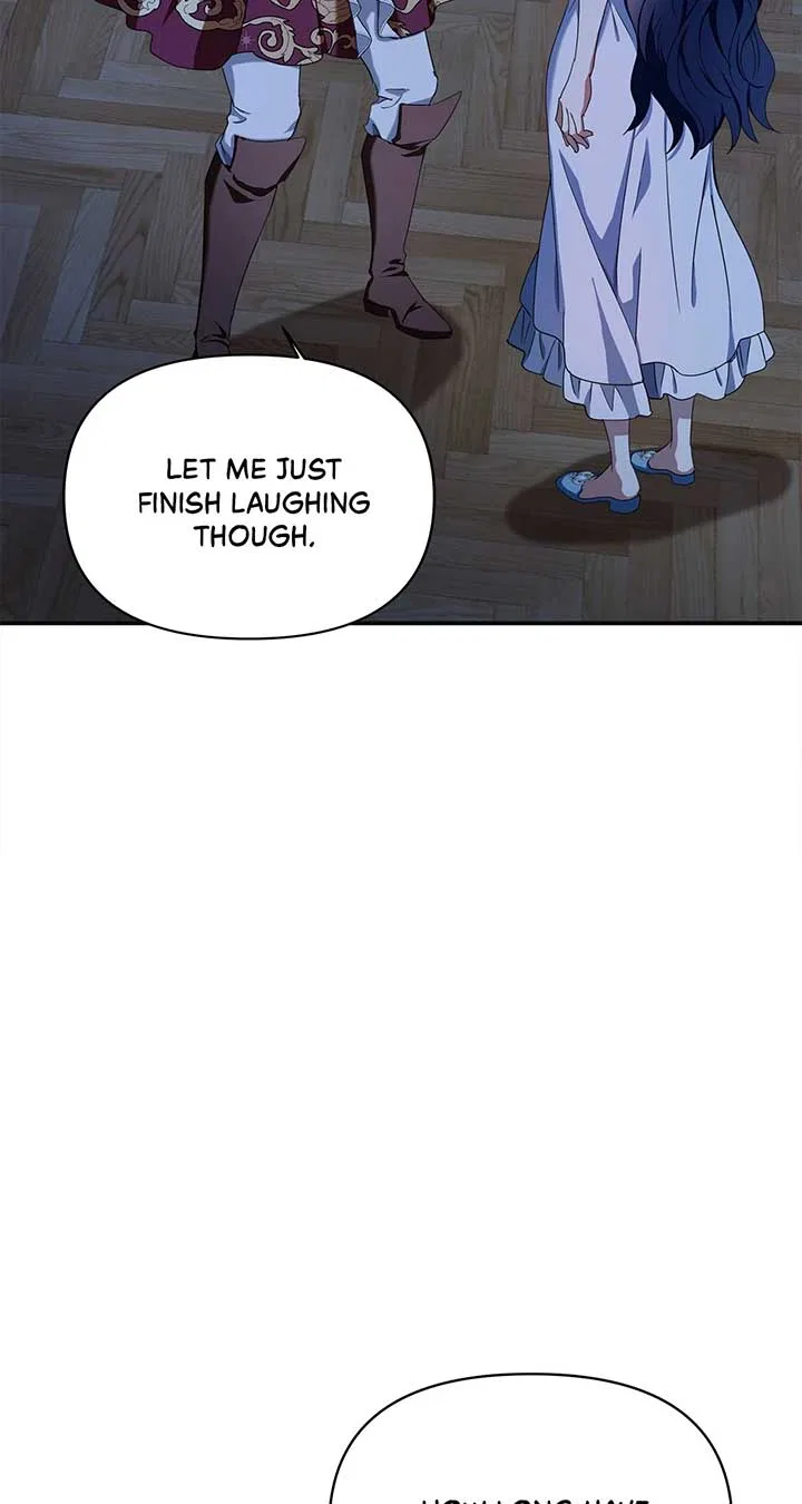 My Dead Lover Returned as a Tyrant Chapter 25 – Page 81