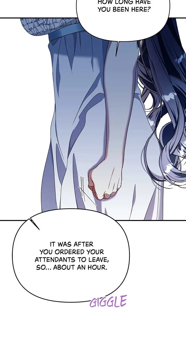 My Dead Lover Returned as a Tyrant Chapter 25 – Page 82
