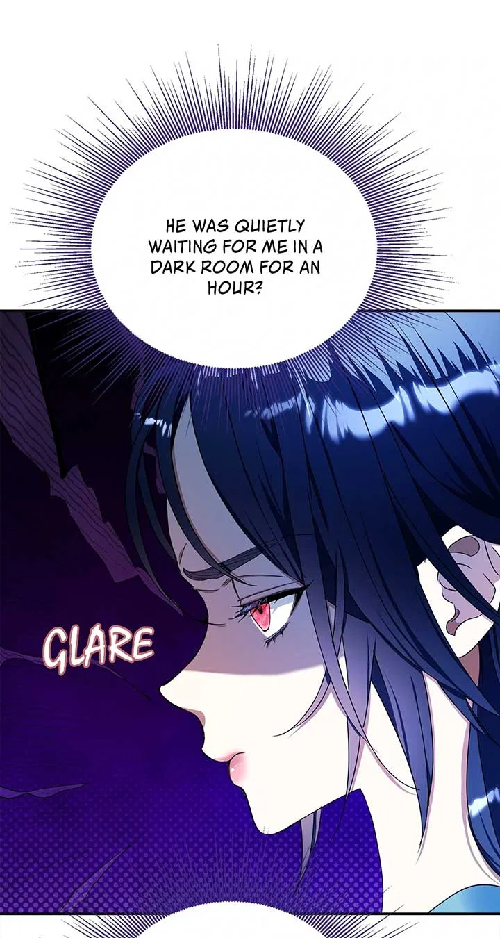 My Dead Lover Returned as a Tyrant Chapter 25 – Page 84