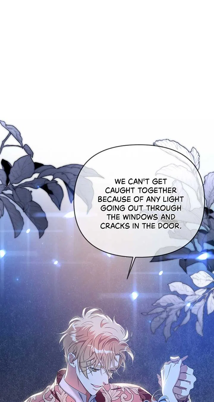 My Dead Lover Returned as a Tyrant Chapter 25 – Page 91