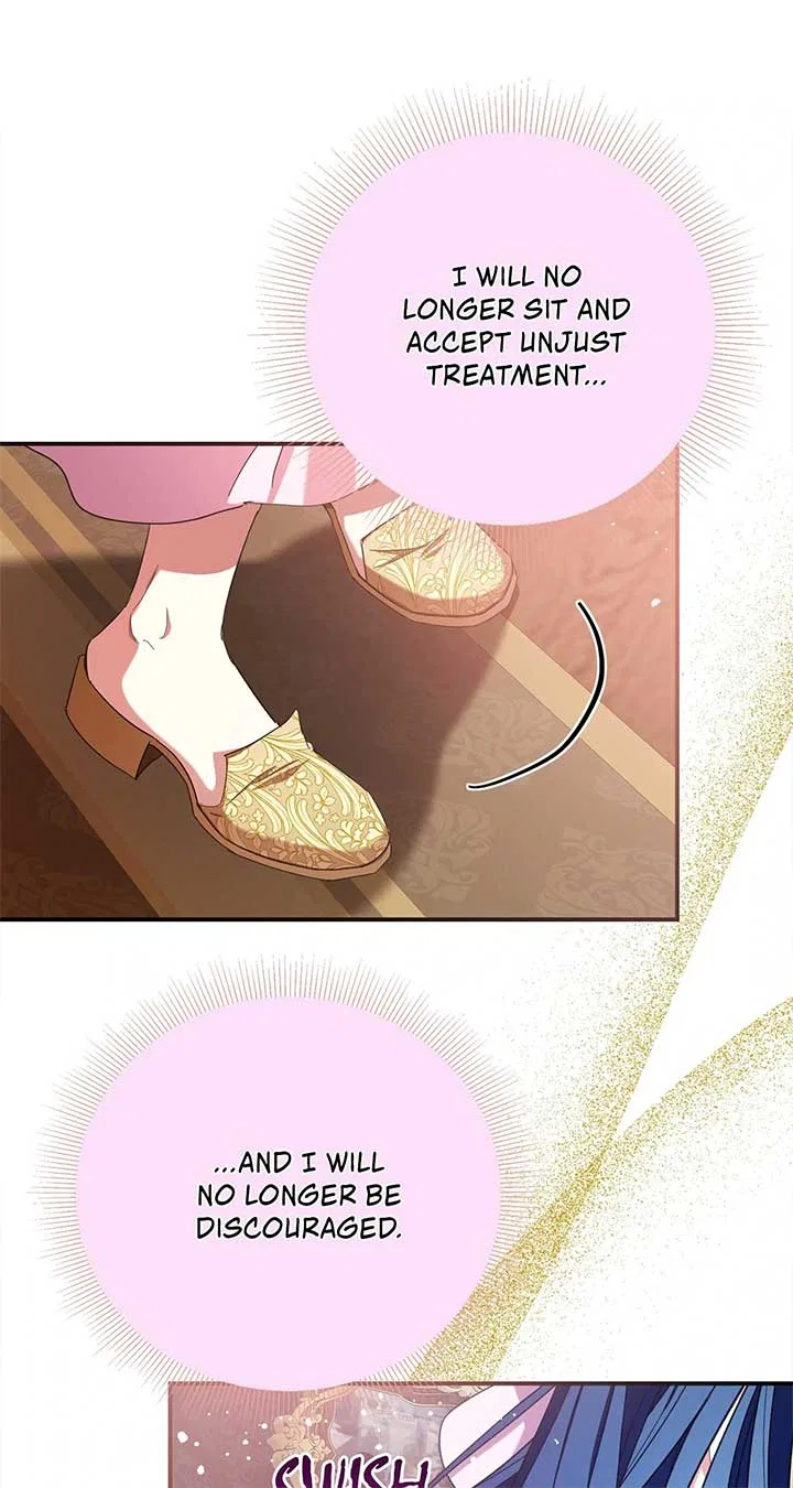 My Dead Lover Returned as a Tyrant Chapter 24 – Page 8