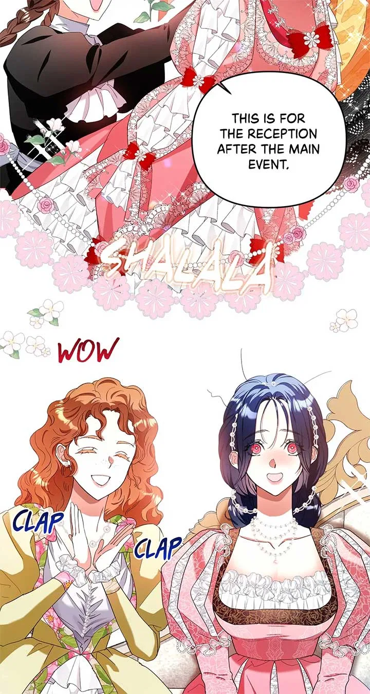 My Dead Lover Returned as a Tyrant Chapter 24 – Page 20