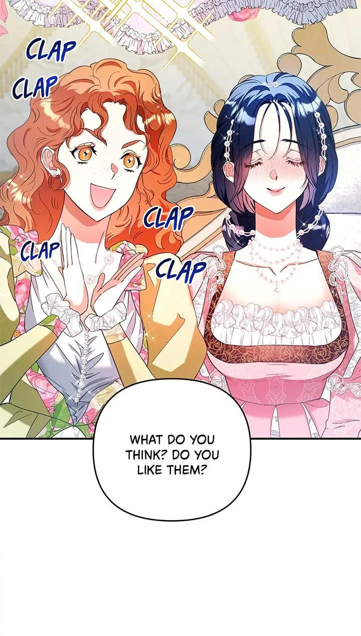 My Dead Lover Returned as a Tyrant Chapter 24 – Page 22