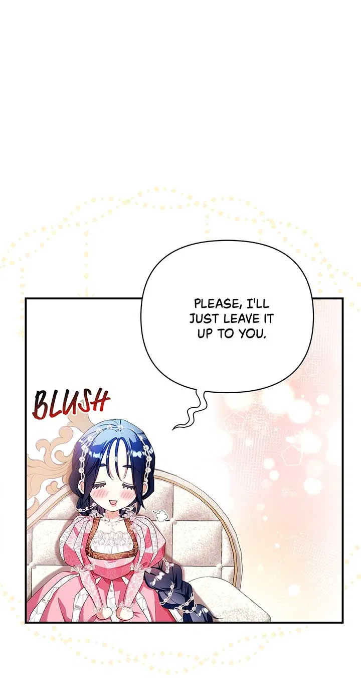 My Dead Lover Returned as a Tyrant Chapter 24 – Page 23