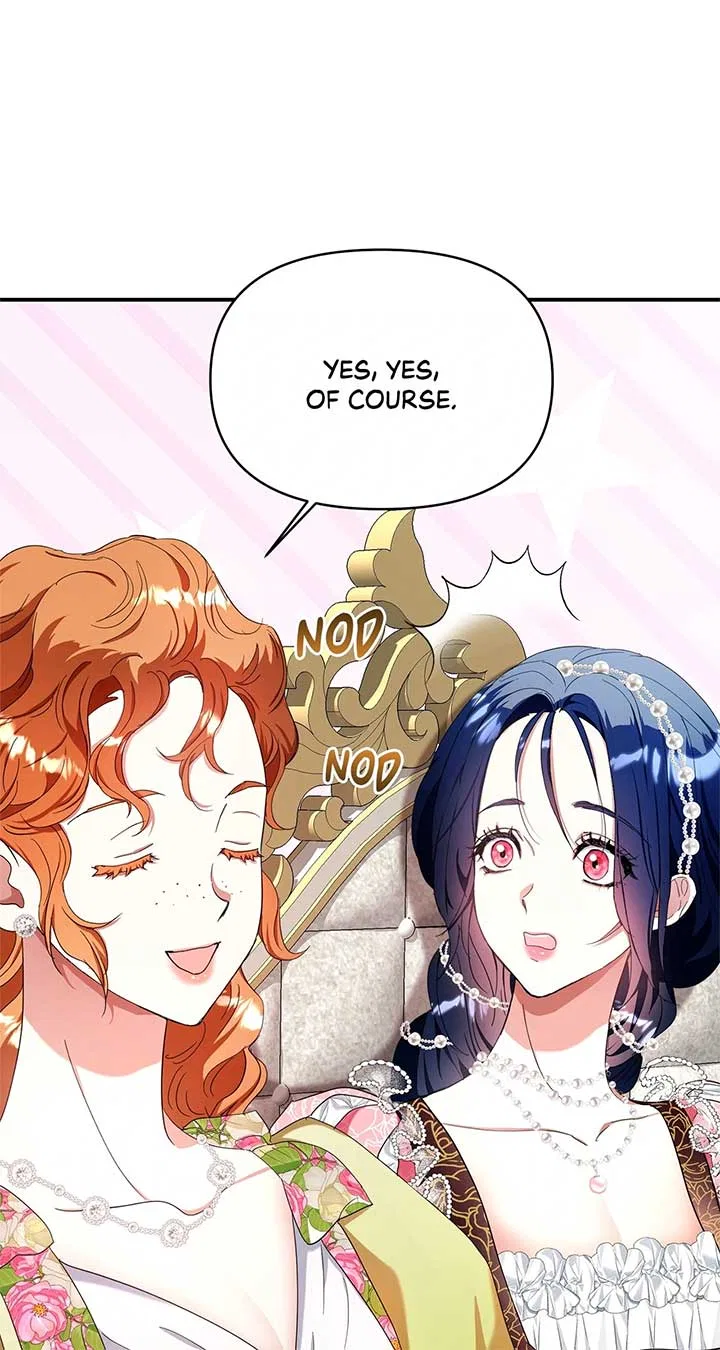My Dead Lover Returned as a Tyrant Chapter 24 – Page 28